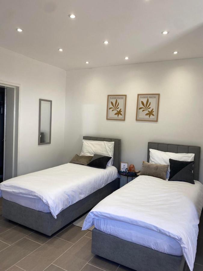Rupa Studio Apartment Lu מראה חיצוני תמונה